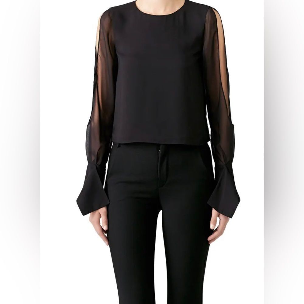 Ramy Brook
Addy Top Size XS